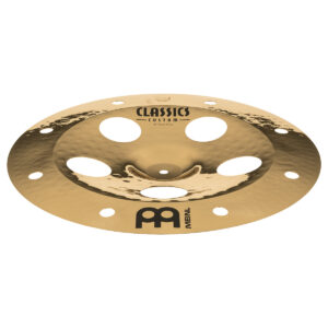 Platillo Meinl CC18TRCH-B 18”