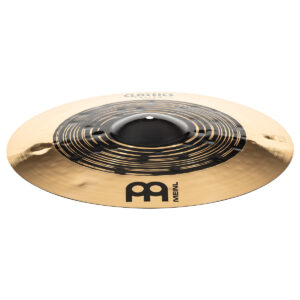 Platillo Meinl CC19DUC 19”