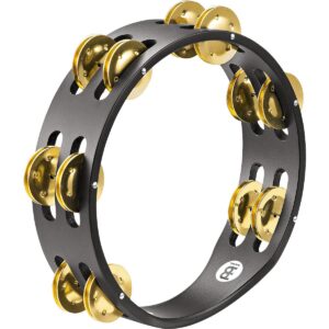 Pandero Meinl Mod. CTA2B-BK