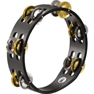 Pandero Meinl Mod. CTA2M-BK
