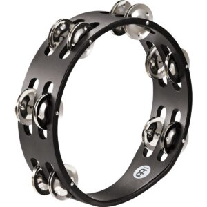 Pandero Meinl Mod. CTA2S-BK