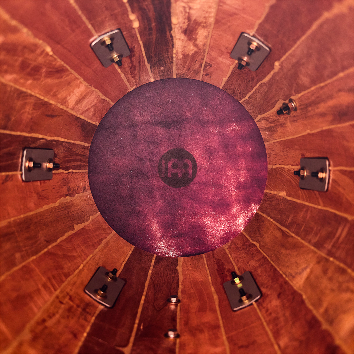 Conga Meinl 11 3/4 Mod. DC1134PG Diego Camacho - Image 2