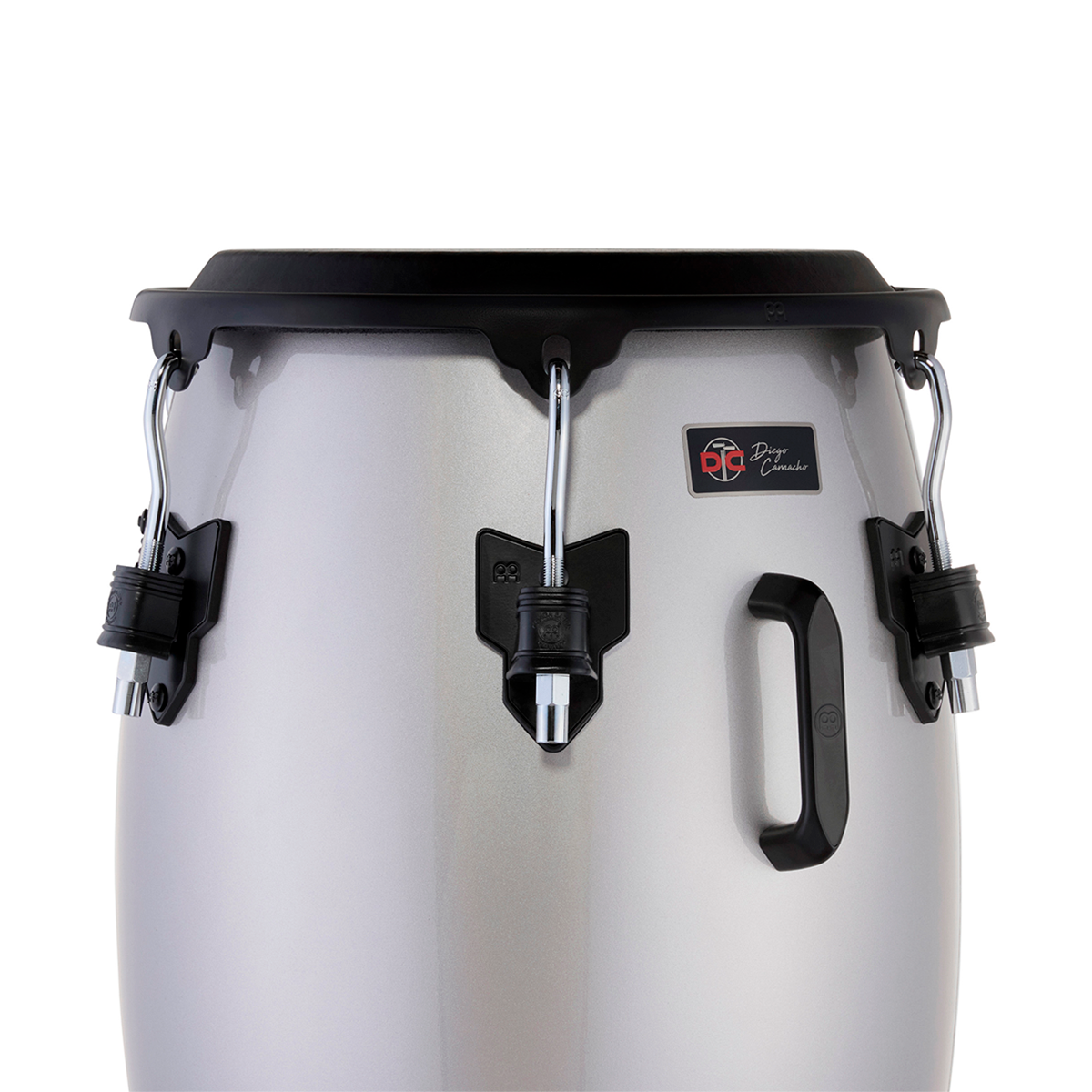 Conga Meinl 11 3/4 Mod. DC1134PG Diego Camacho - Image 4