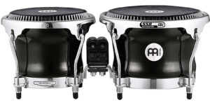 Bongós Meinl FFBR400BK