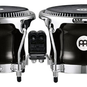 Bongós Meinl FFBR400BK