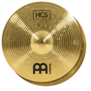 Platillos Meinl HCS 14 Hi-Hats - HCS14H