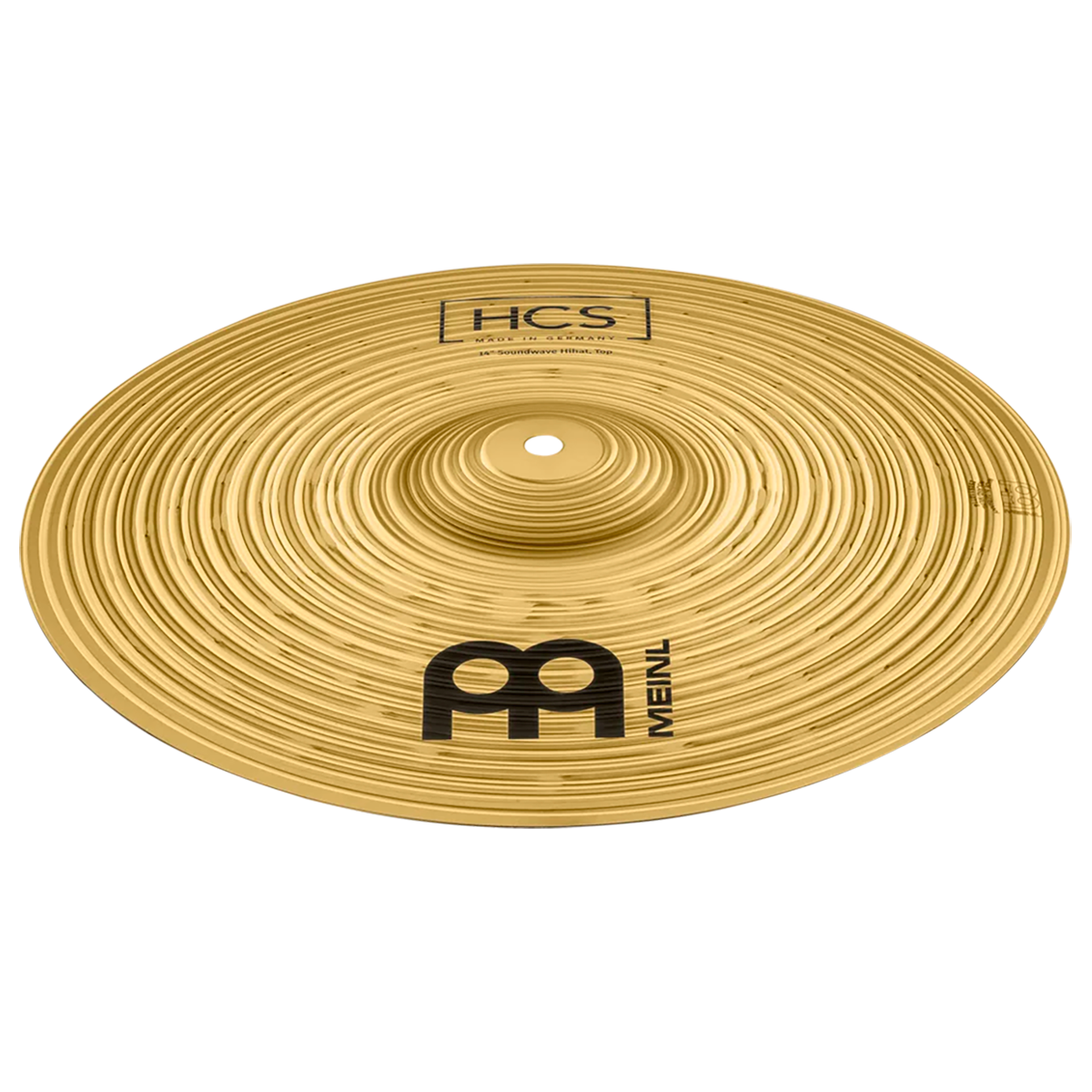 Platillo Meinl 14 Mod. HCS14SWH - Image 2