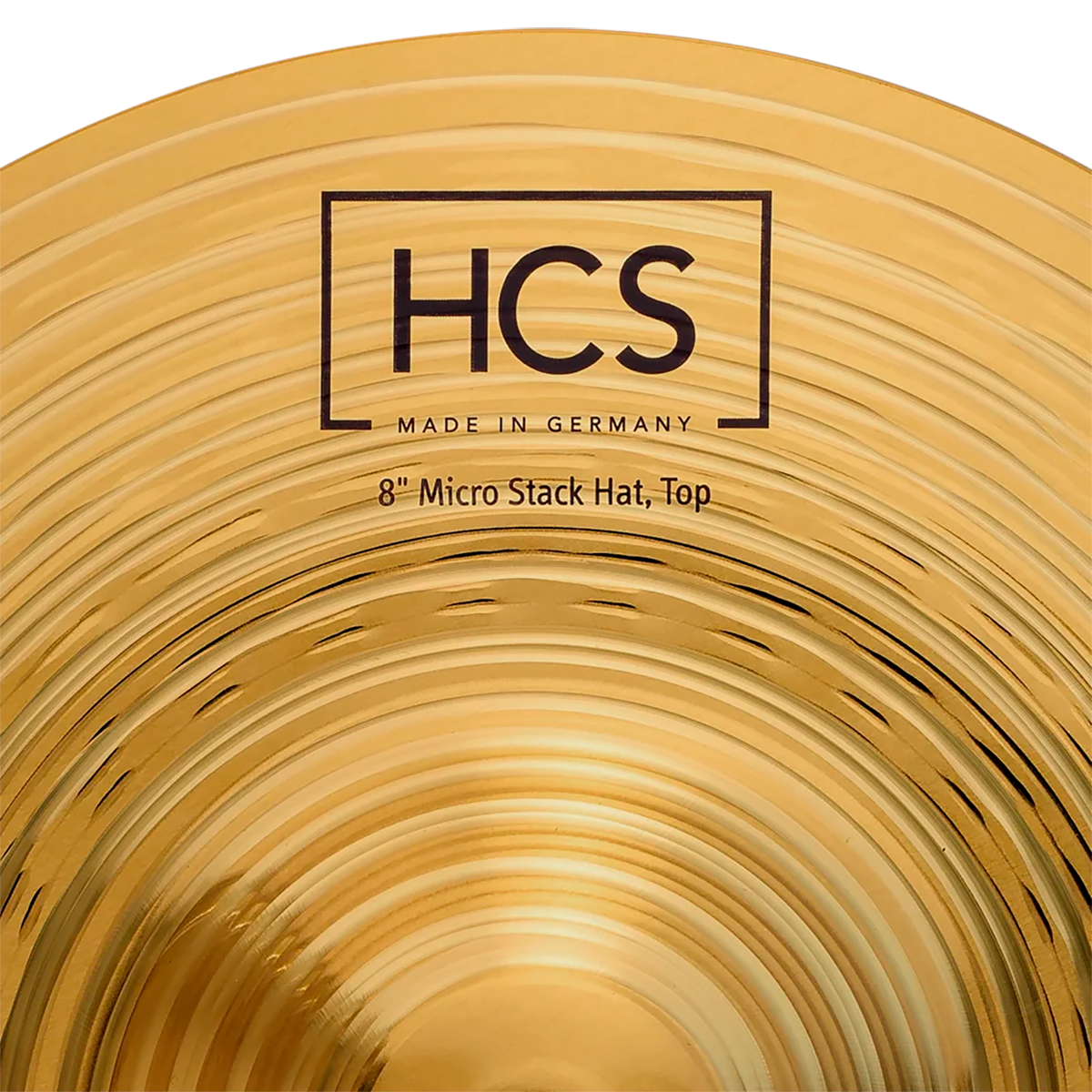 Platillo Meinl 8 Mod. HCS8H - Image 2