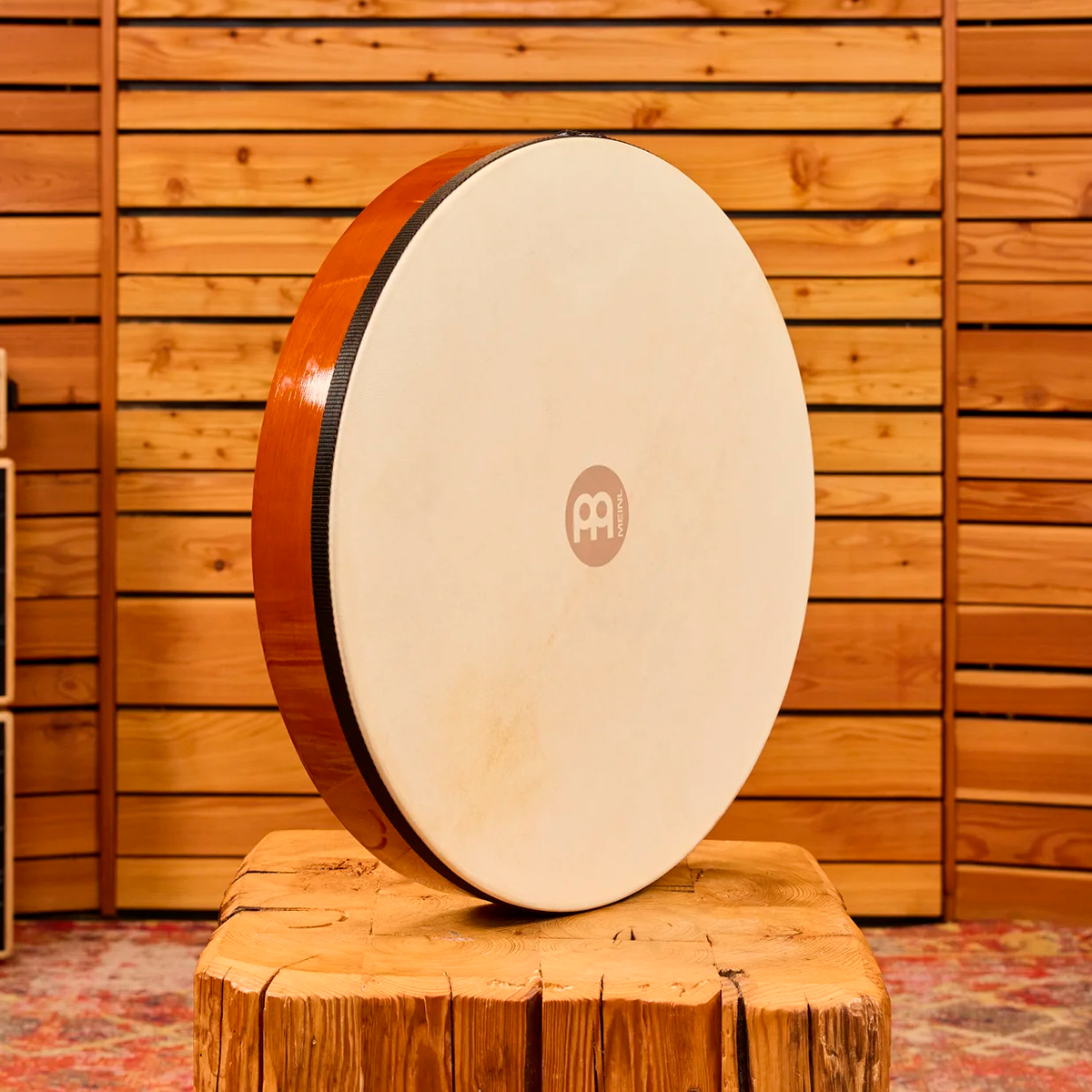 Tambor de Mano 18 Meinl MOD.HD18AB - Image 2
