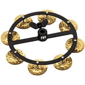 Pandero Meinl Mod. HTHH1B-BK
