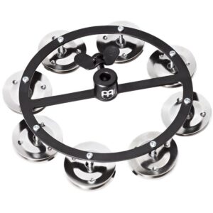 Pandero Meinl Mod. HTHH1BK