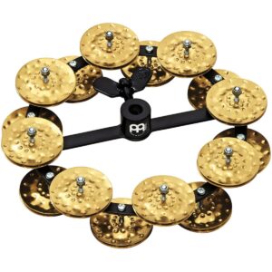 Pandero Meinl Mod. HTHH2B-BK