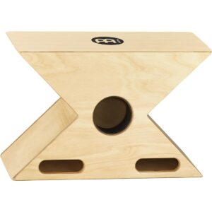 Cajon Meinl Ajustable Hibrido HTOPCAJ3NT