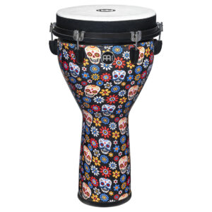 Djembe Meinl JD12DA de 12 Pulgadas