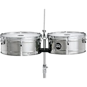 Timbales Meinl Mod. LC1-STS