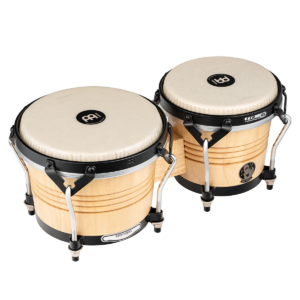 Bongós Meinl LCR300NT-M