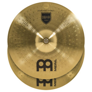 Platillo Meinl 16 Mod. MA-BR-16M