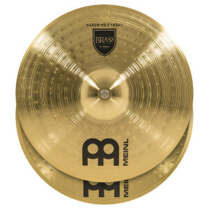 Platillo Meinl para Marcha 18 Mod. MA-BR-18M