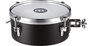 Timbal Meinl Mod. MDST10BK