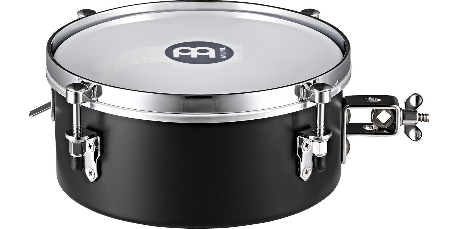 Timbal Meinl Mod. MDST10BK