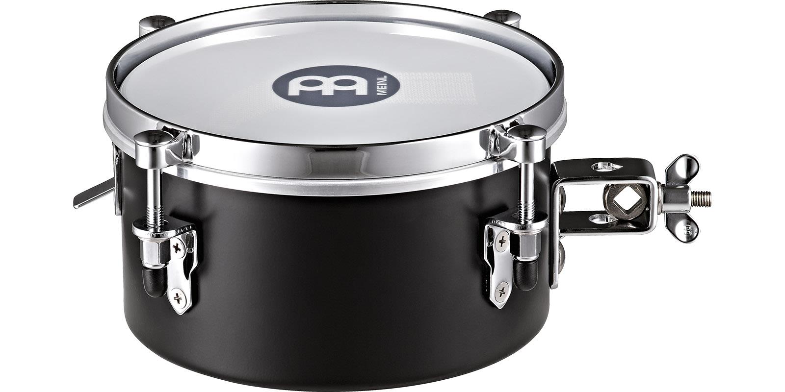 Timbal Meinl Mod. MDST8BK
