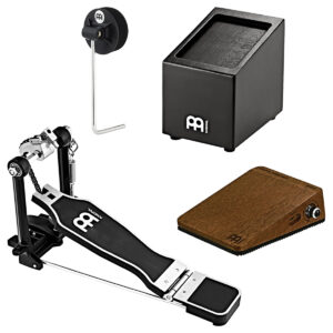 Pad Digital Meinl MPDS1-SET Percusión Electrónica