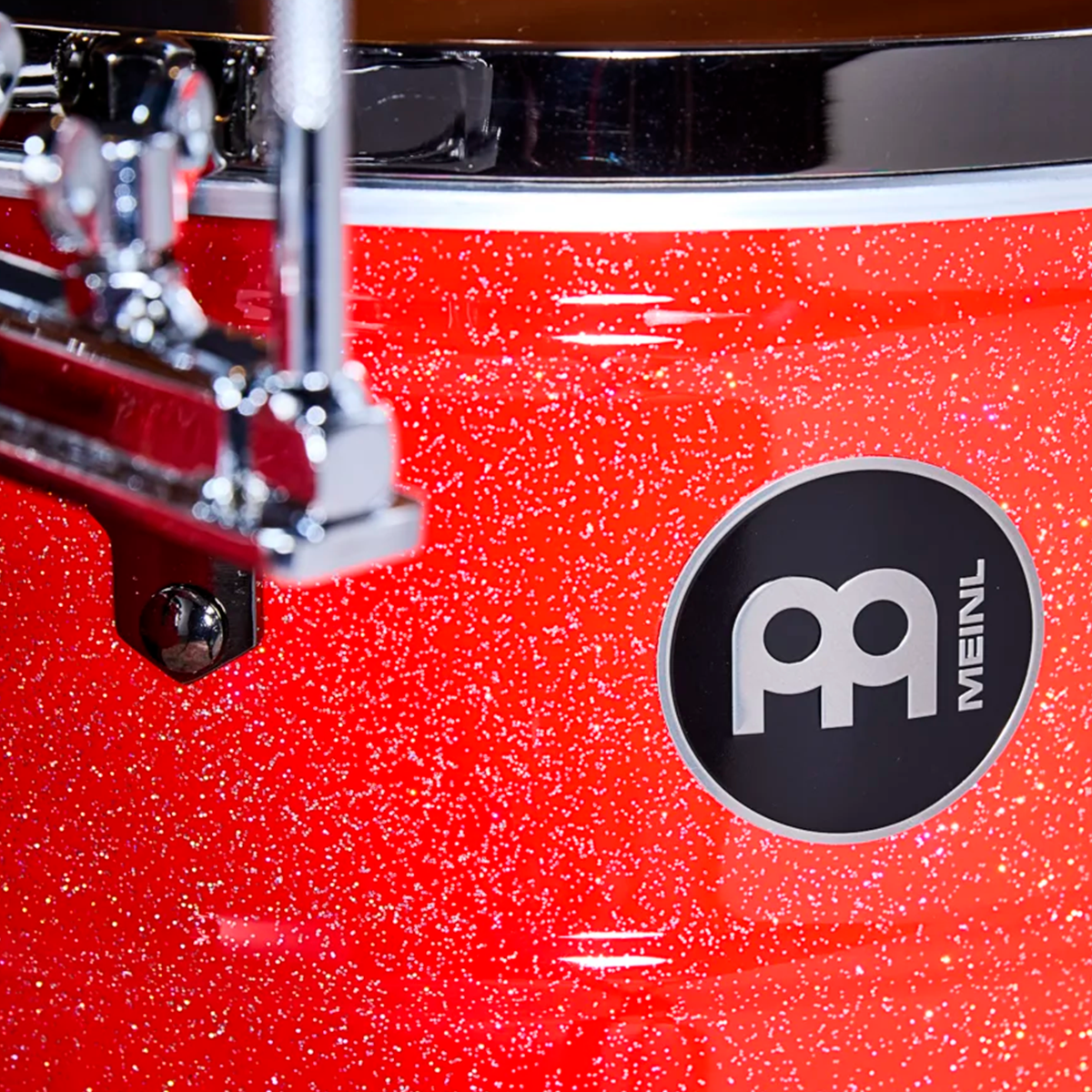 Timbales Meinl Mod. MR1415 - Image 2