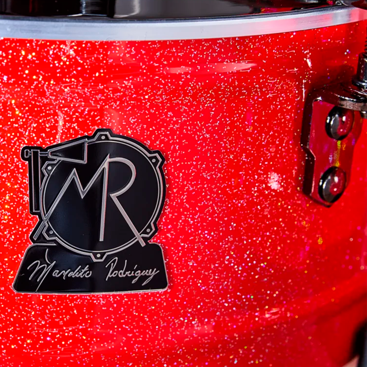 Timbales Meinl Mod. MR1415 - Image 3
