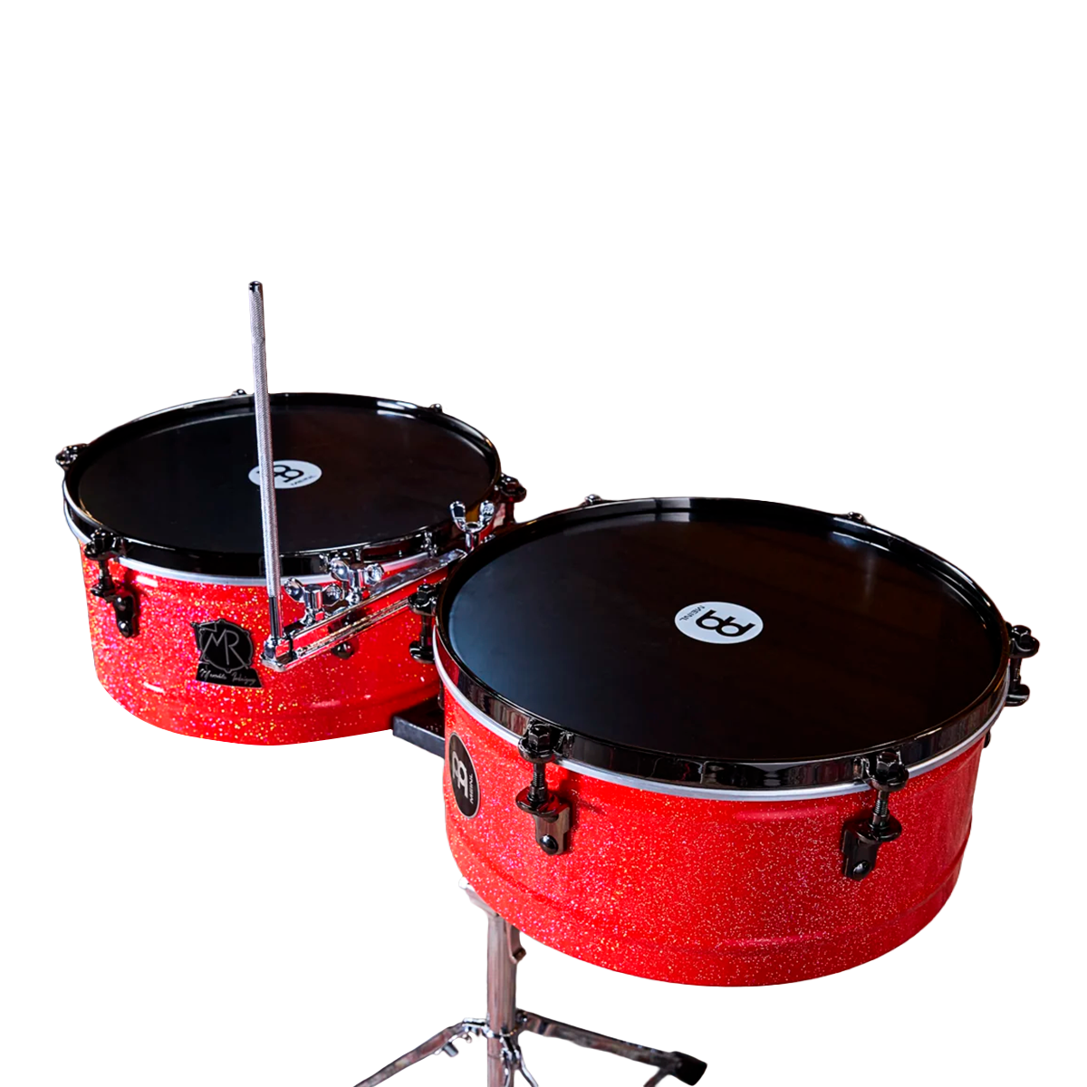 Timbales Meinl Mod. MR1415 - Image 8