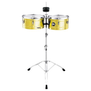 Timbales Meinl Mod. MTS1415B