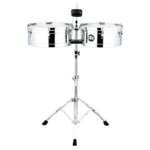 Timbales Meinl Mod. MTS1415CH