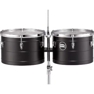 Timbales Meinl Mod. MTT1415BK