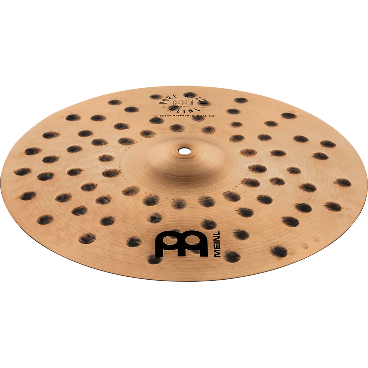 Platillo Meinl 14 Mod. PA14EHH - Image 2