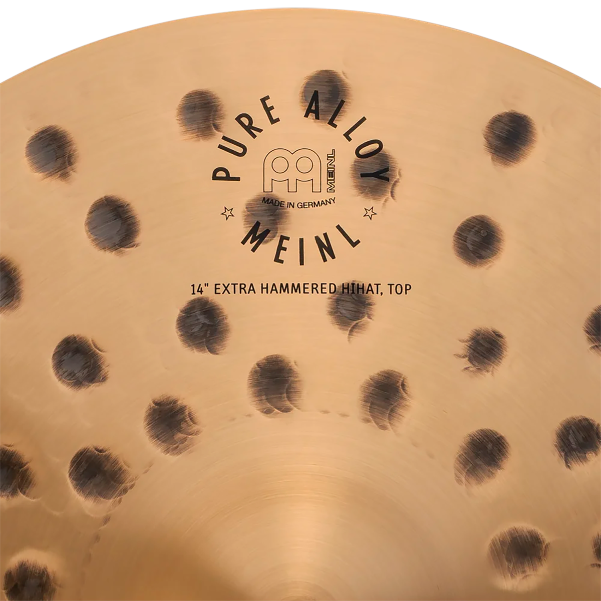 Platillo Meinl 14 Mod. PA14EHH - Image 3