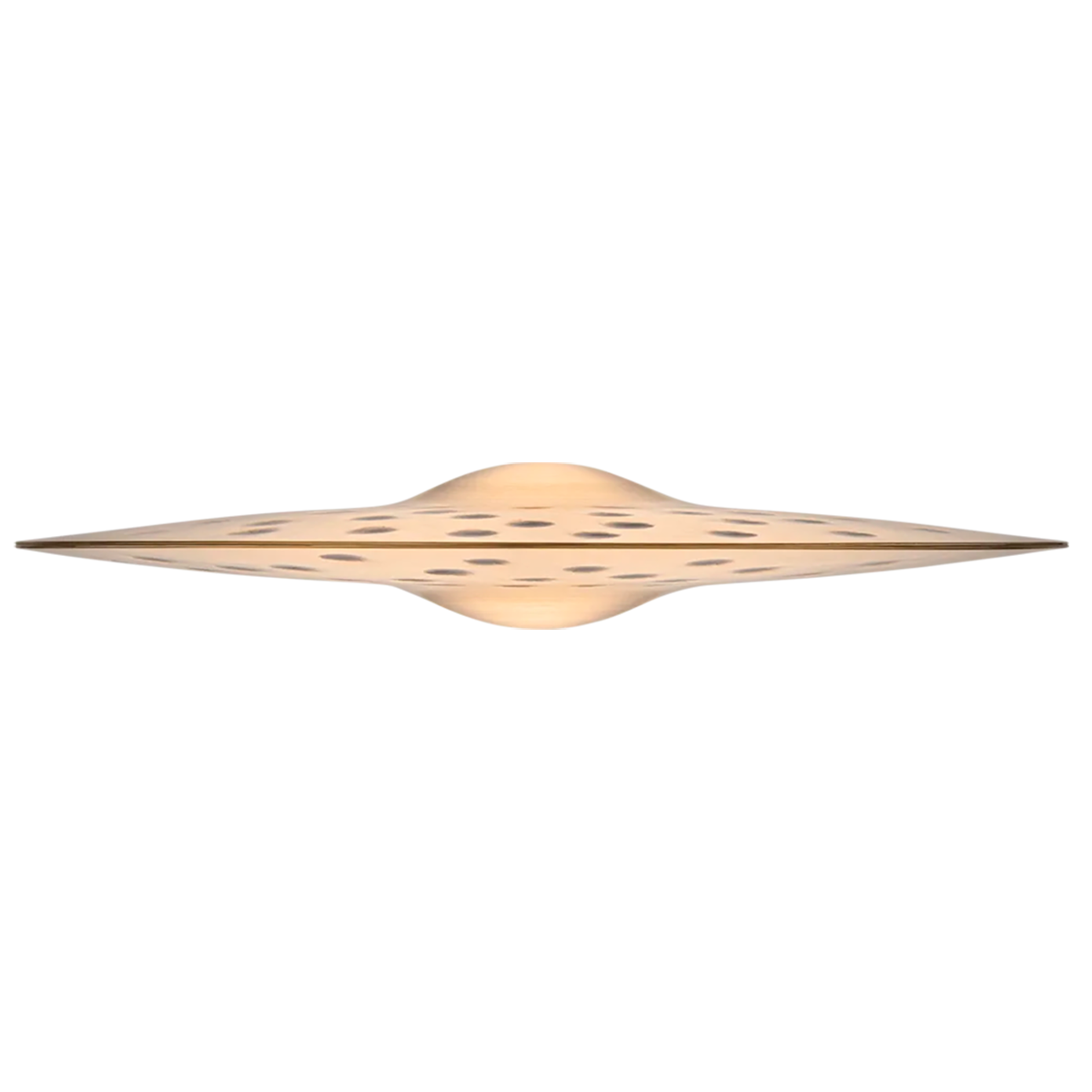 Platillo Meinl 14 Mod. PA14EHH - Image 4