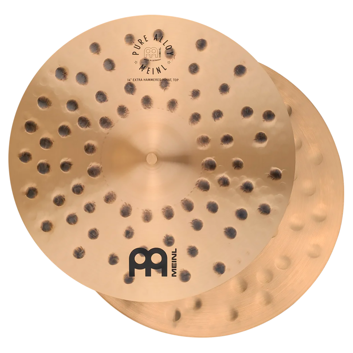 Platillo Meinl 14 Mod. PA14EHH - Image 5