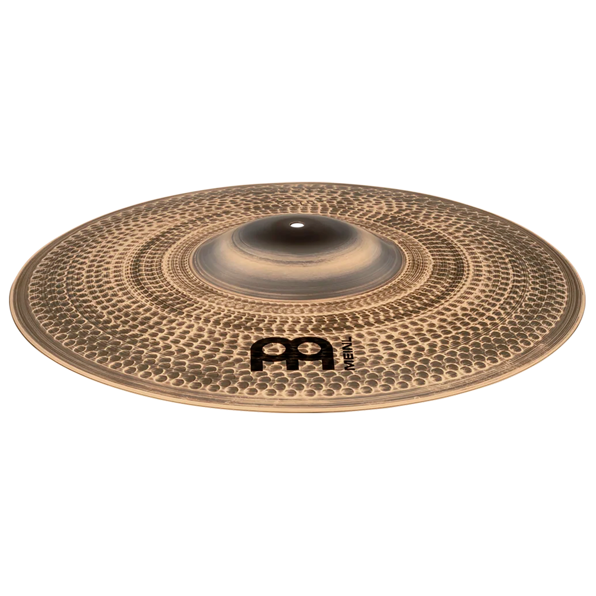 Platillo Meinl 21 Mod. PAC21SBR - Image 2
