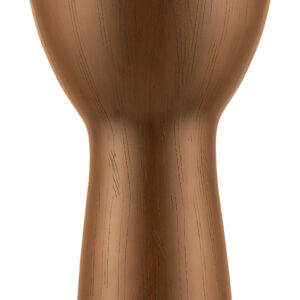 Djembe Meinl PADJ12-BW de 12 Pulgadas