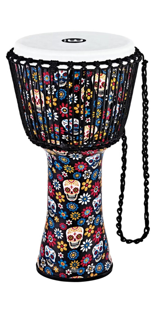 Djembe Meinl PADJ7-L-F de 12 Pulgadas