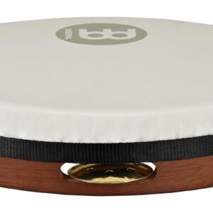 Pandero Meinl PAV10AB-M-TF