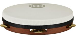 Pandero Meinl PAV10AB-M-TF