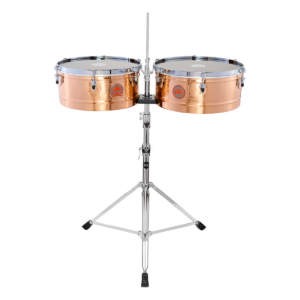 Timbales Meinl Mod. PD1415