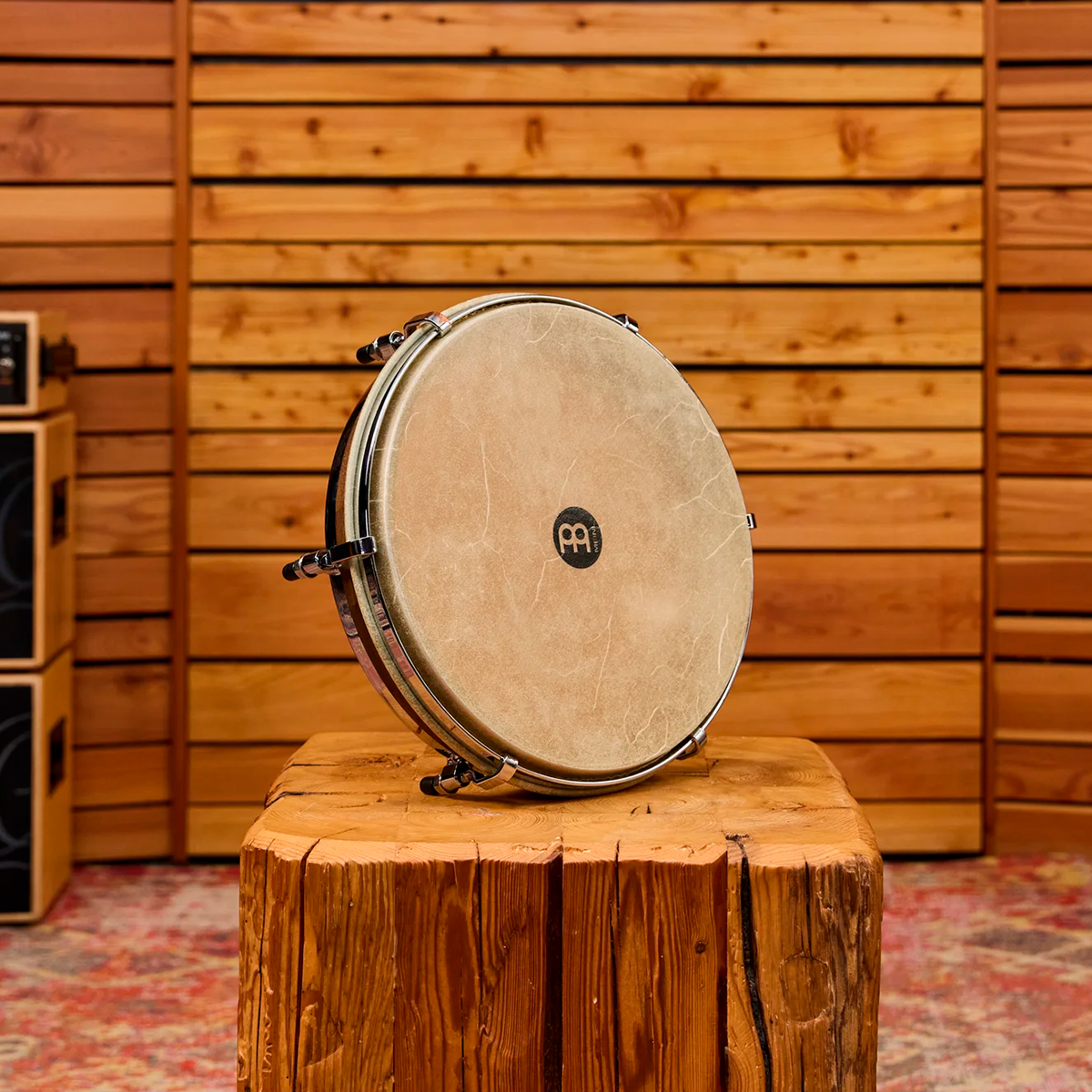 Pandero Meinl Mod. PL12CW - Image 5