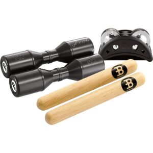 Percusiones Meinl Pack Mod. PP-1