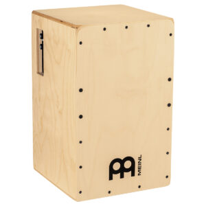 Cajon Meinl Ajustable Mod. PSC100NT