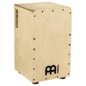 Cajón Meinl PWC100B Profesional
