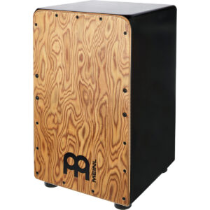Cajón Meinl PWCP100MB Ajustable