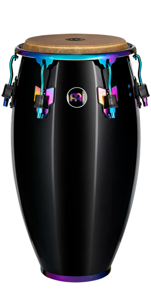 Tumba Meinl 12 1/2 Mod. S1212PBK