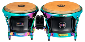 Bongo Meinl Mod. S400PBK