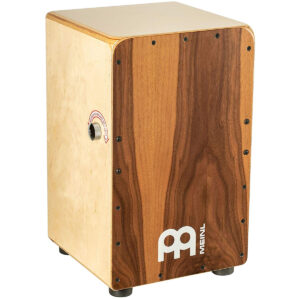 Cajón Meinl SCP100WN Ajustable